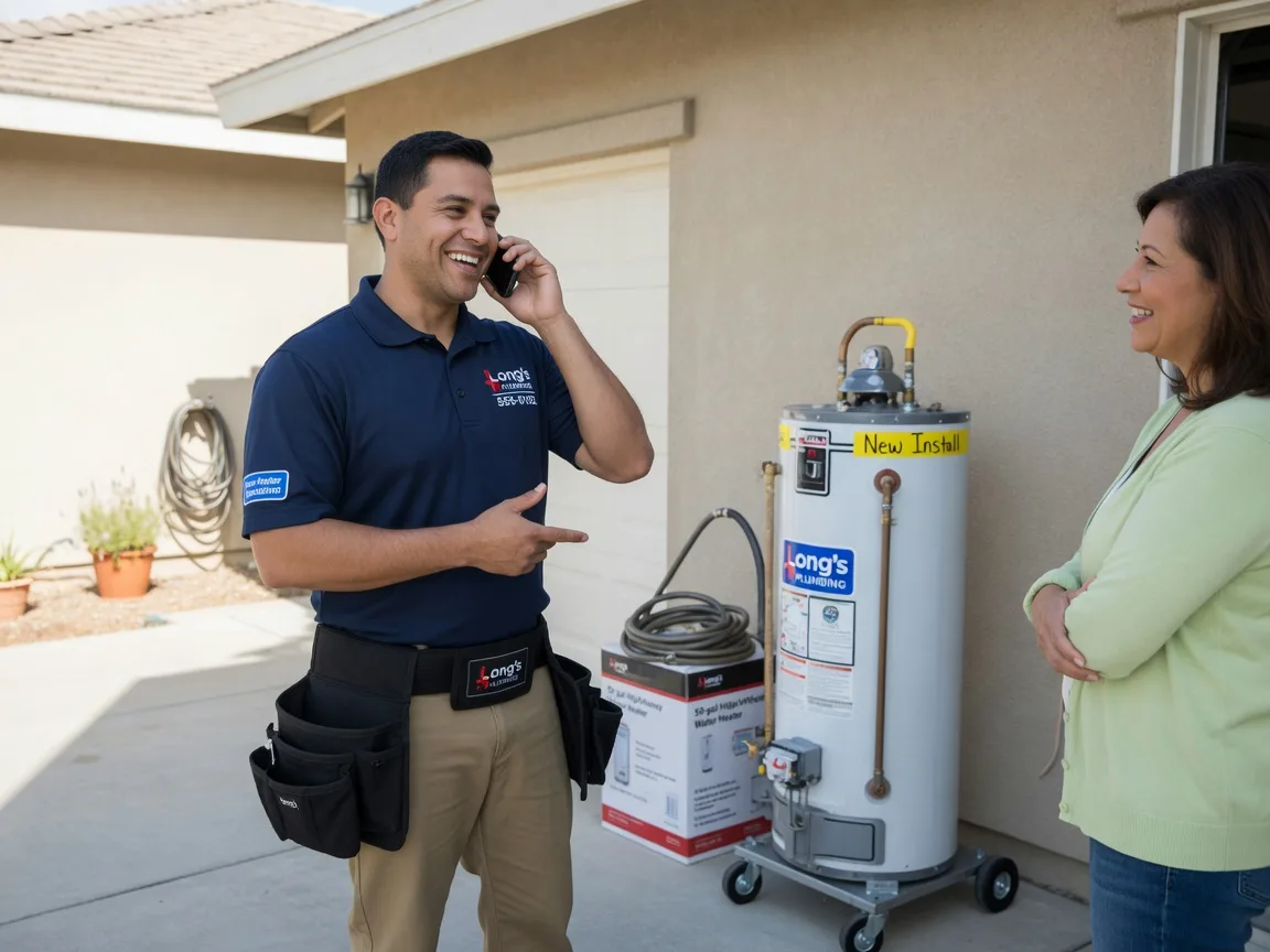 Leak Detection Reading, MN FAQs